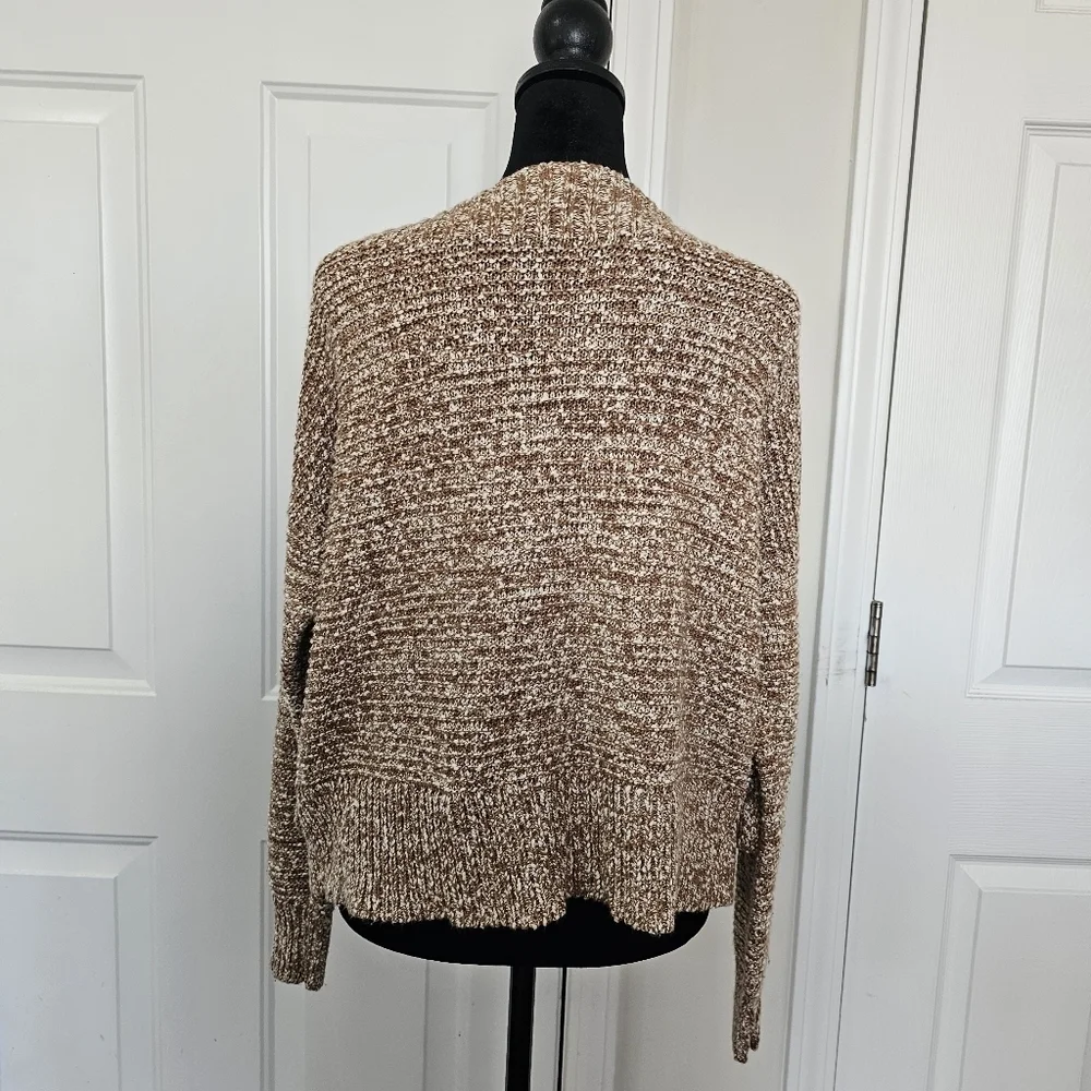 Madewell Boatneck Side Button Sweater Size Small{bx8}